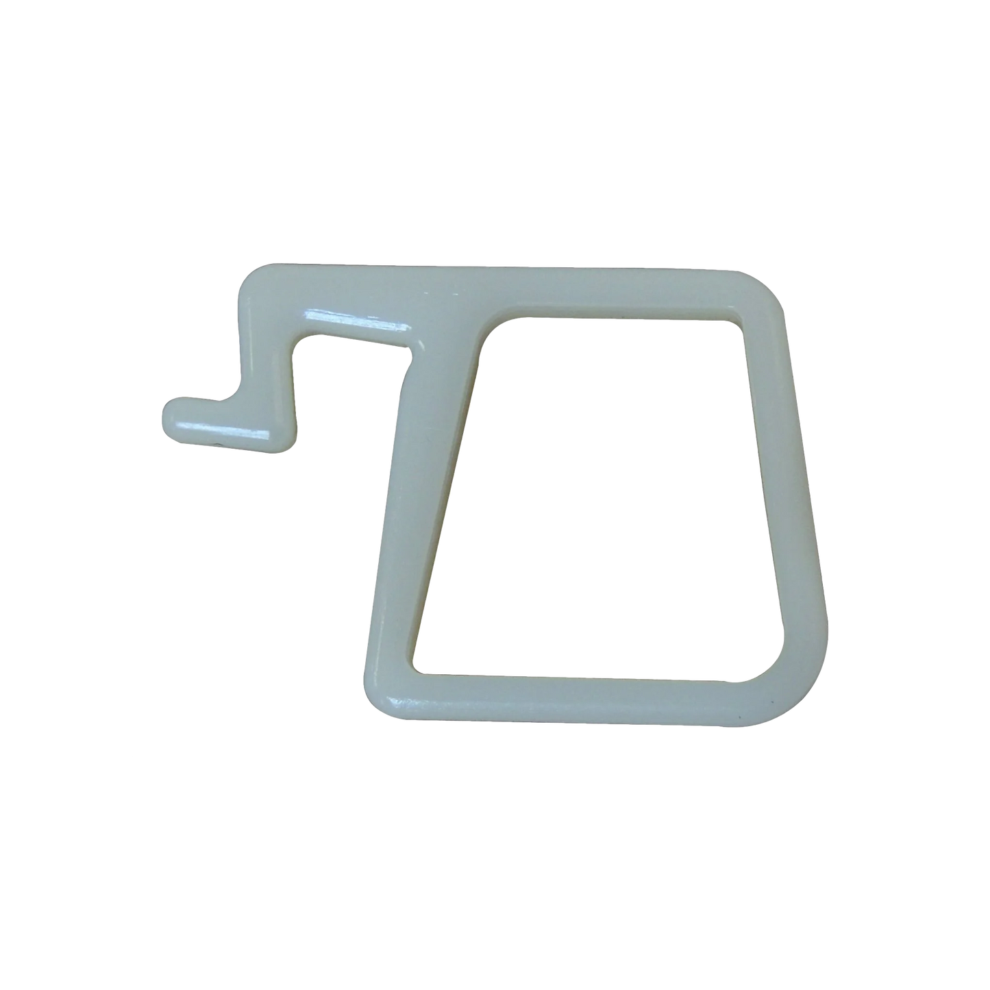 Windshield Spacer Body 55397209AA