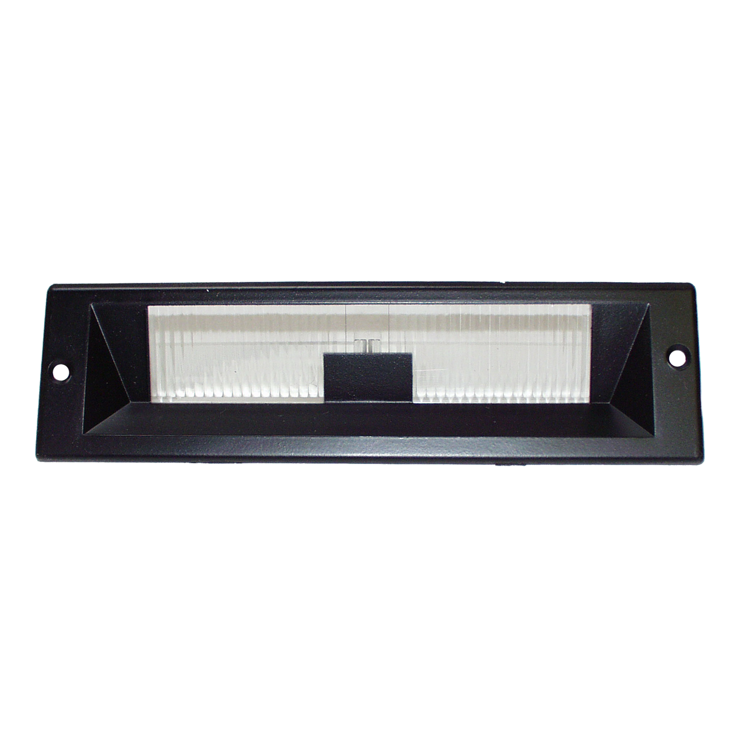 84-96 Jeep XJ Cherokee License Plate Lamp 56000409