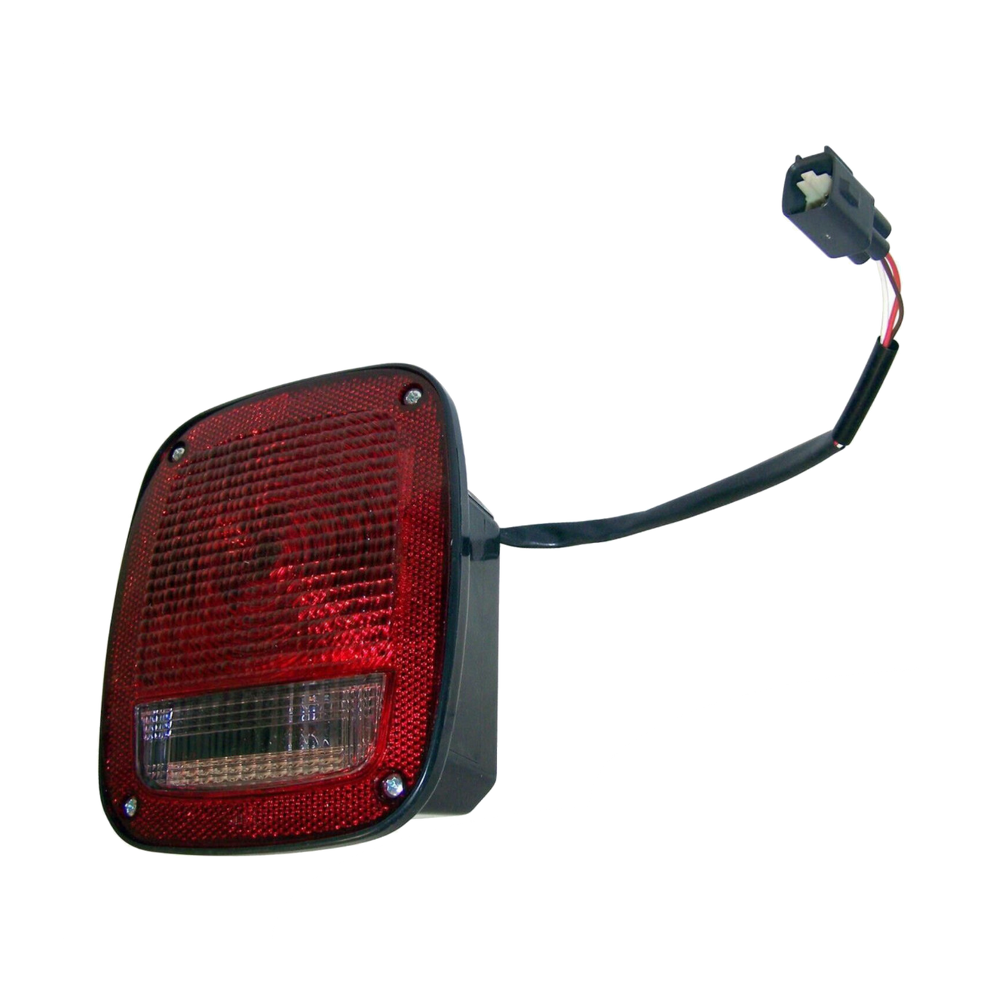 98-06 Jeep TJ Wrangler Replacement Passenger Taillight 56018648AC 12403.48