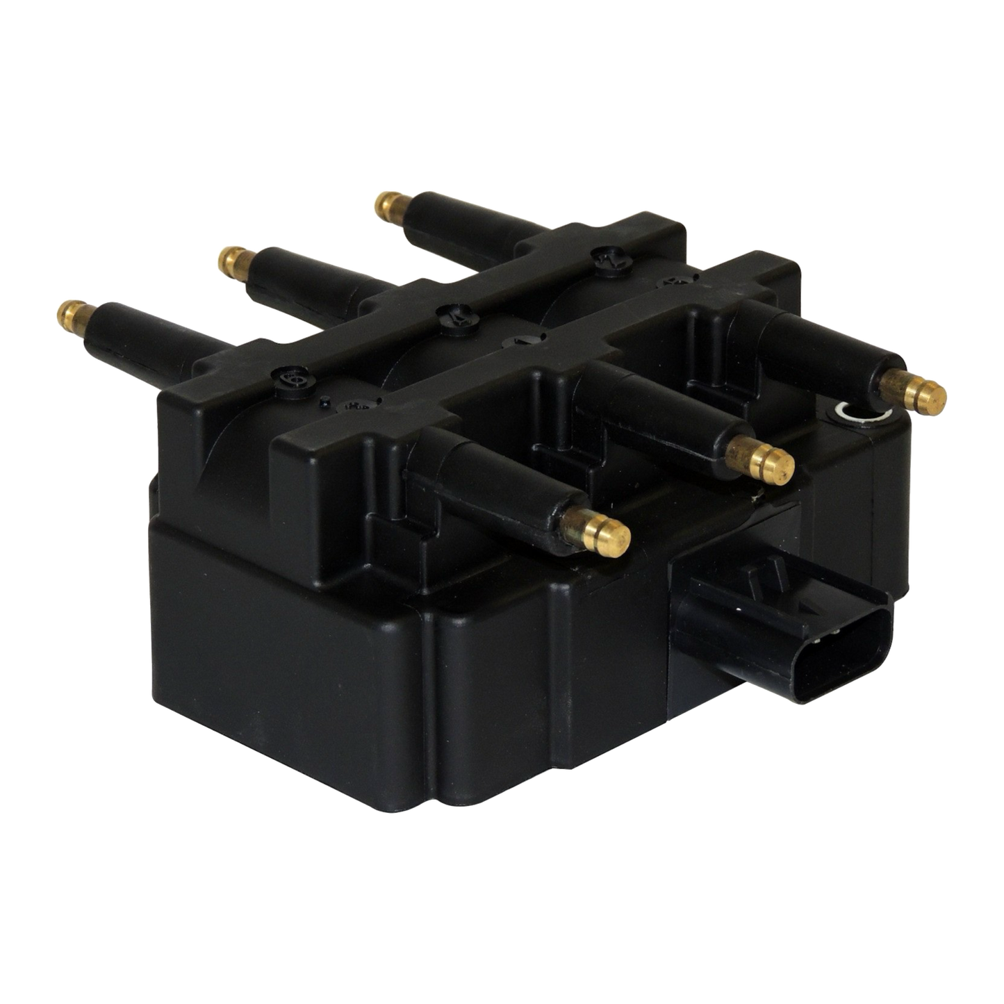 Ingnition Coil 56032520AC 17247.15 fits 07-11 Jeep Wrangler JK