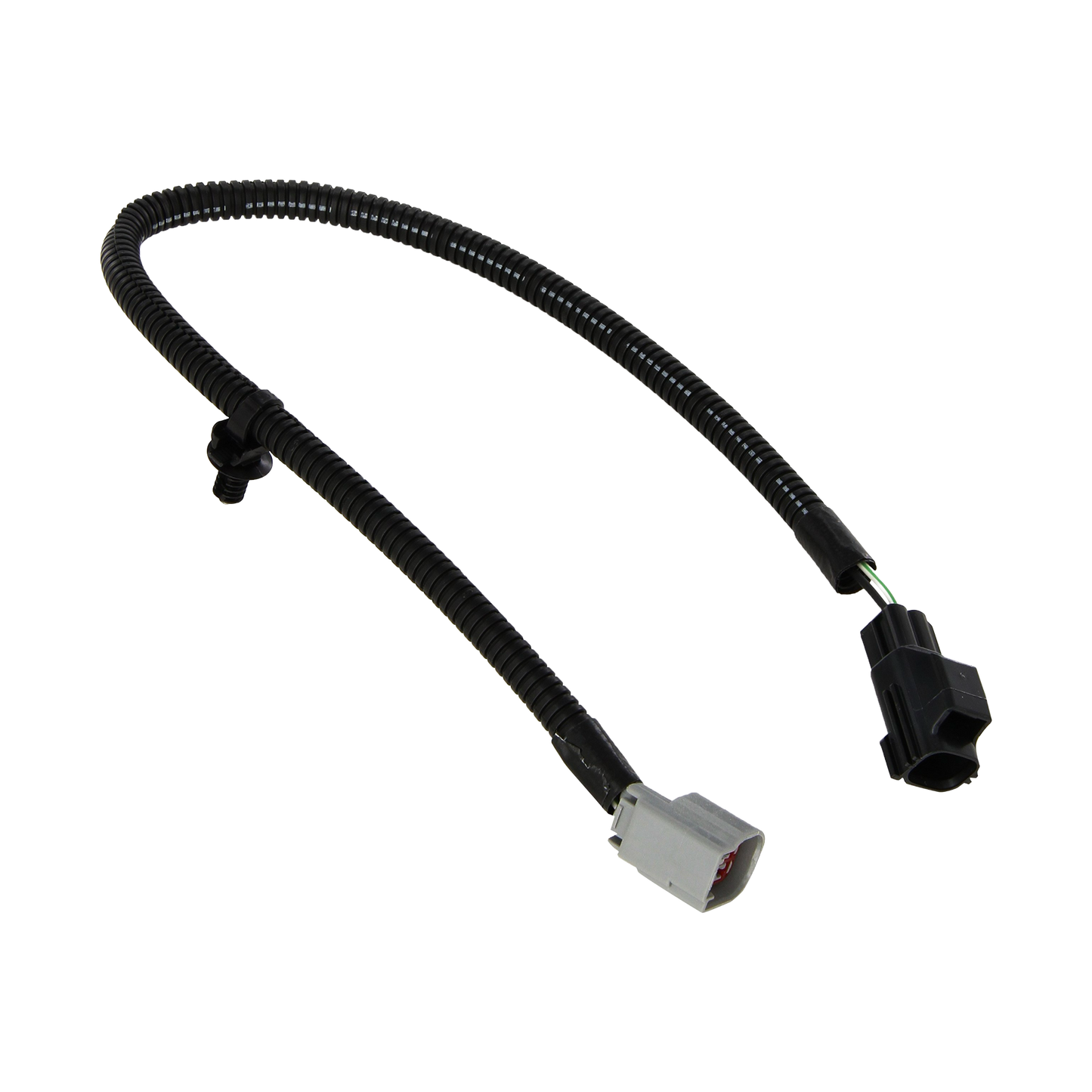 07-18 Jk Wrangler Side Marker Wiring Harness 56055463AB
