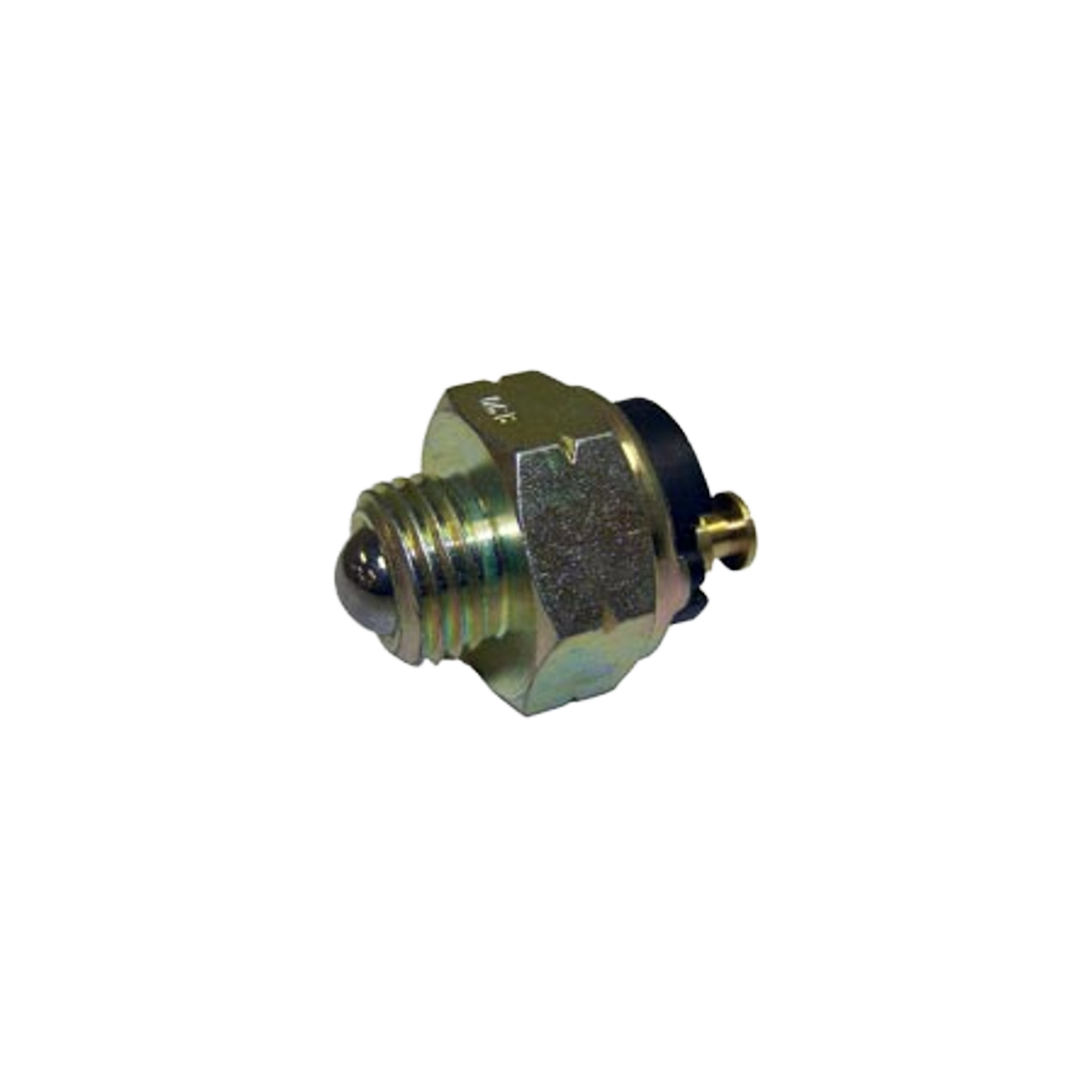 80–86 Jeep CJ5 CJ7 CJ8 SJ Backup Lamp Switch (T176/T177) 5751207