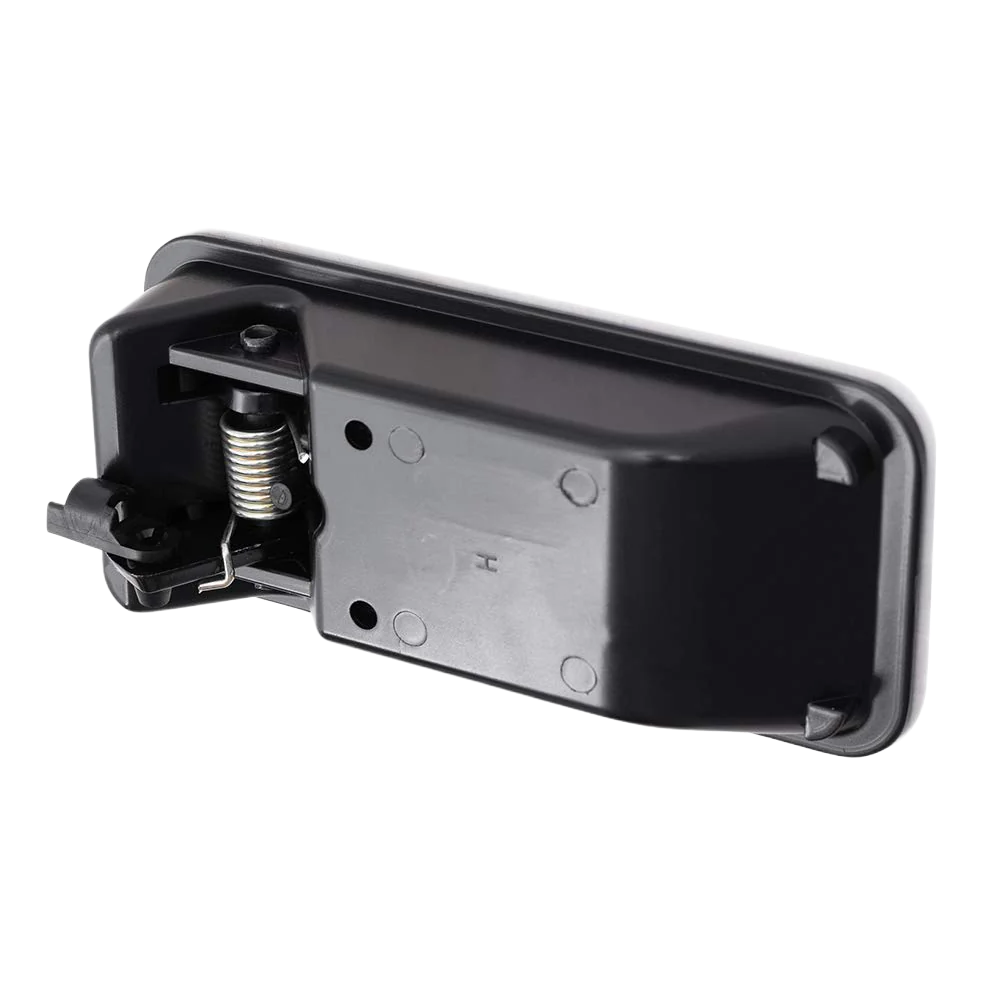 Replacement Driver and Passenger Outside Outer Door Handle compatible with SUV 55176549AB 55176548AB