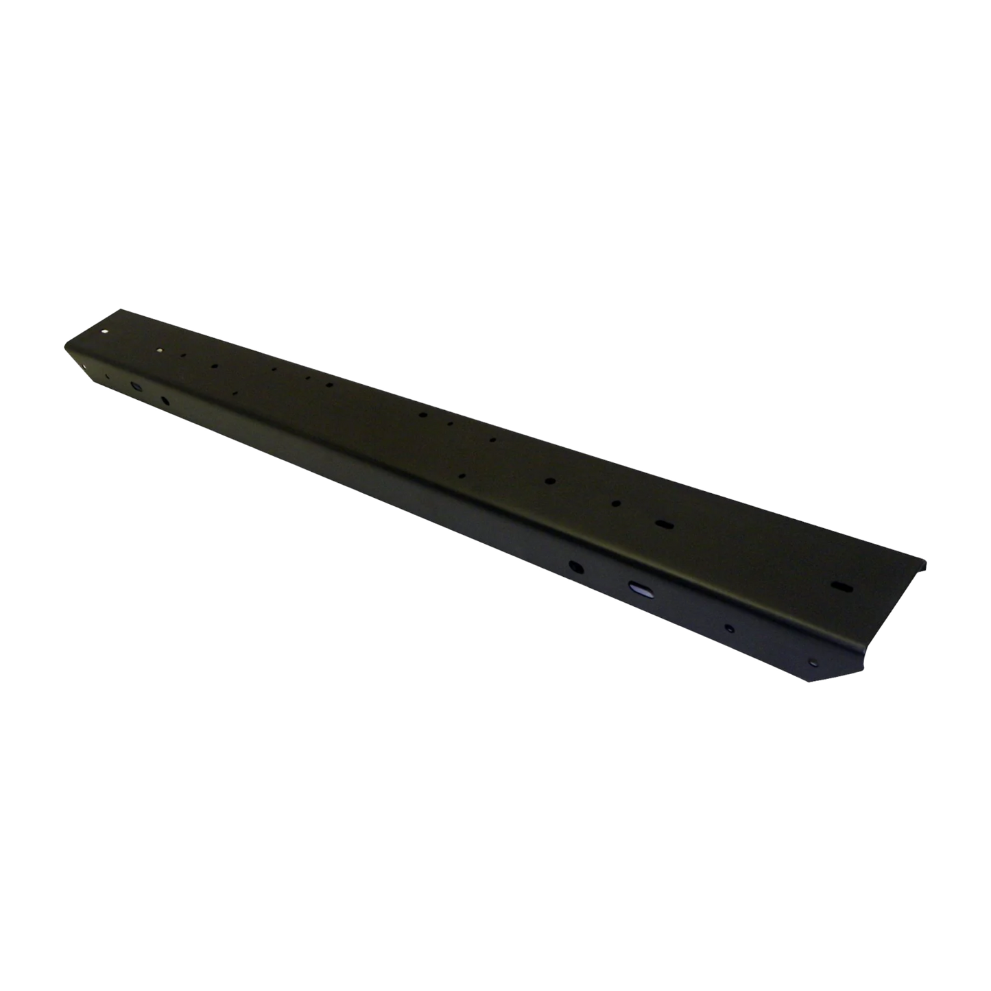97-06 Jeep TJ Wrangler Bumper, Front 12033.02 5ED16T3X