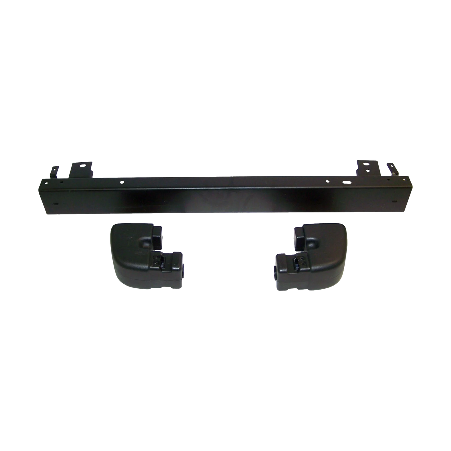 Rear Bumper Kit 5ED18T3XK fits 97–06 Jeep Wrangler TJ