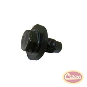Oil Pan Plug(1/2"x20)