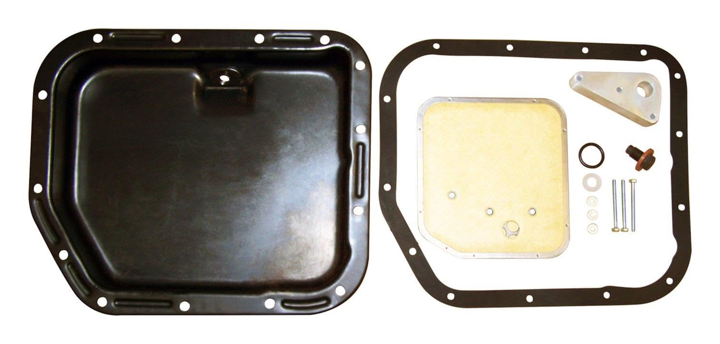 RT24001 Jeep 904/999 Off-Road Deep Transmission Pan Kit