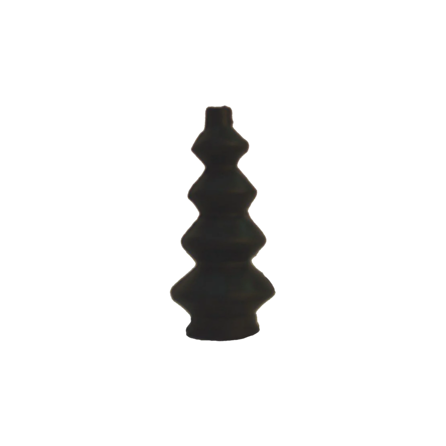 17734.01 | Accelerator Pedal Dust Boot | OE Reference: 646073 | Fits 1941-1971 Willys / Jeep
