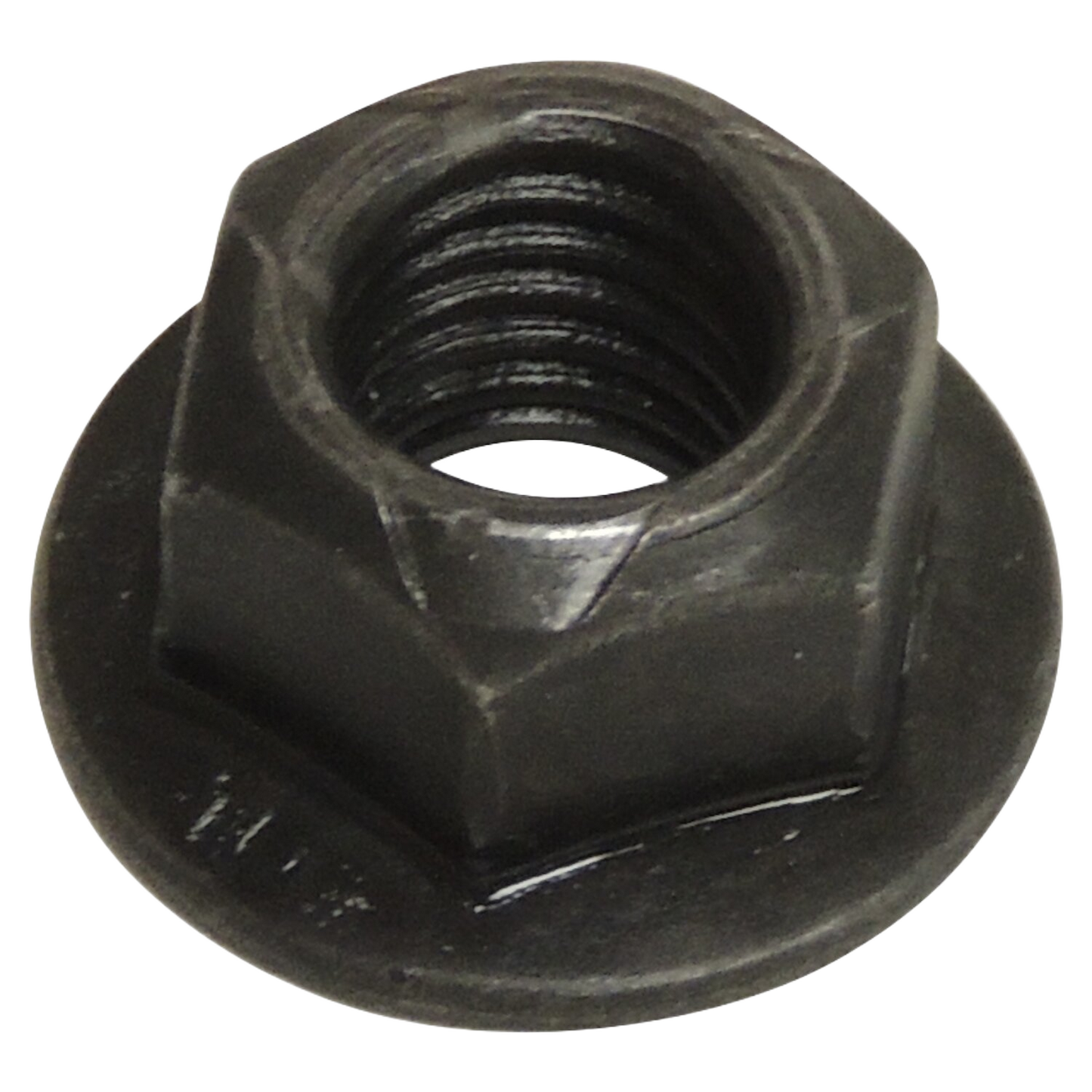 Flange Nut for 1997-2006 Jeep Wrangler TJ | Replaces 6503648