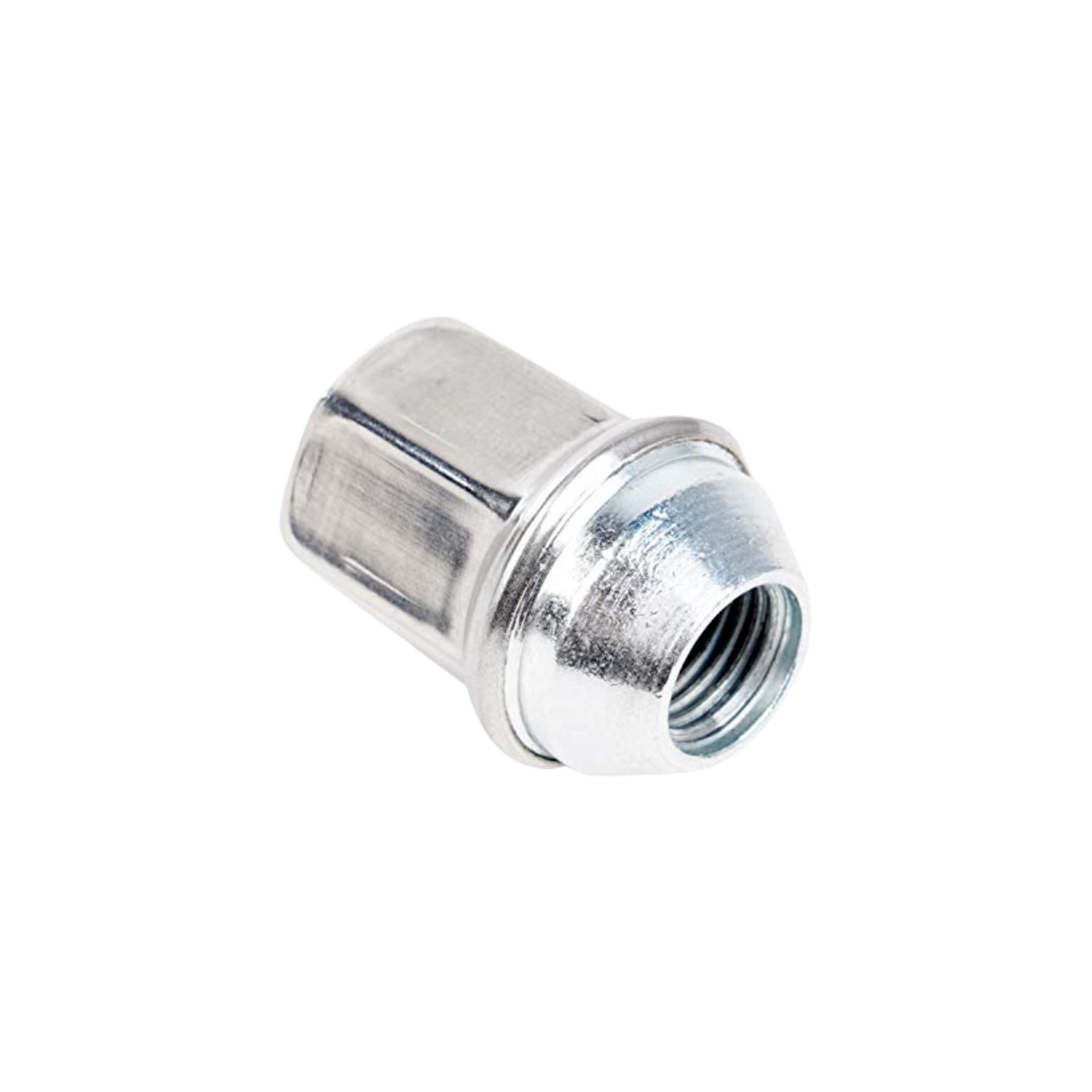 16715.09 | Lug Nut, M14-1.50, Right Hand thread | OE Reference: 6509422AA | Fits 2018-2025 Jeep Wrangler JL
