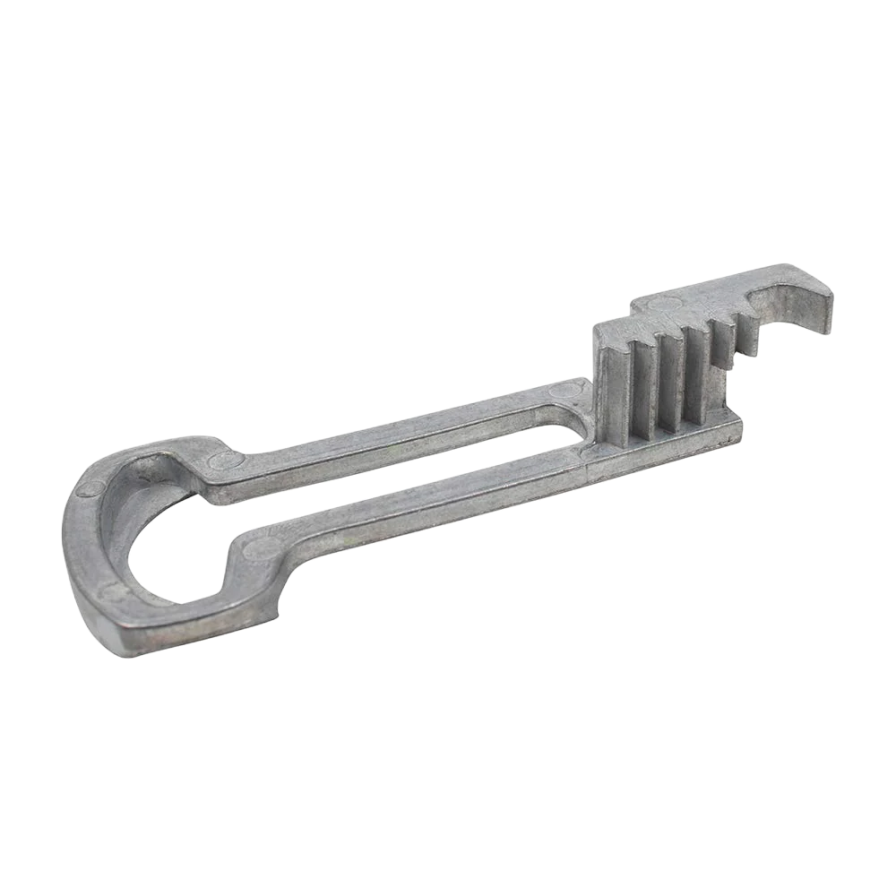 Ignition Switch Actuator Rack & Spring Compatible with GM Various Models w/Tilt Steering 7827156 7844651