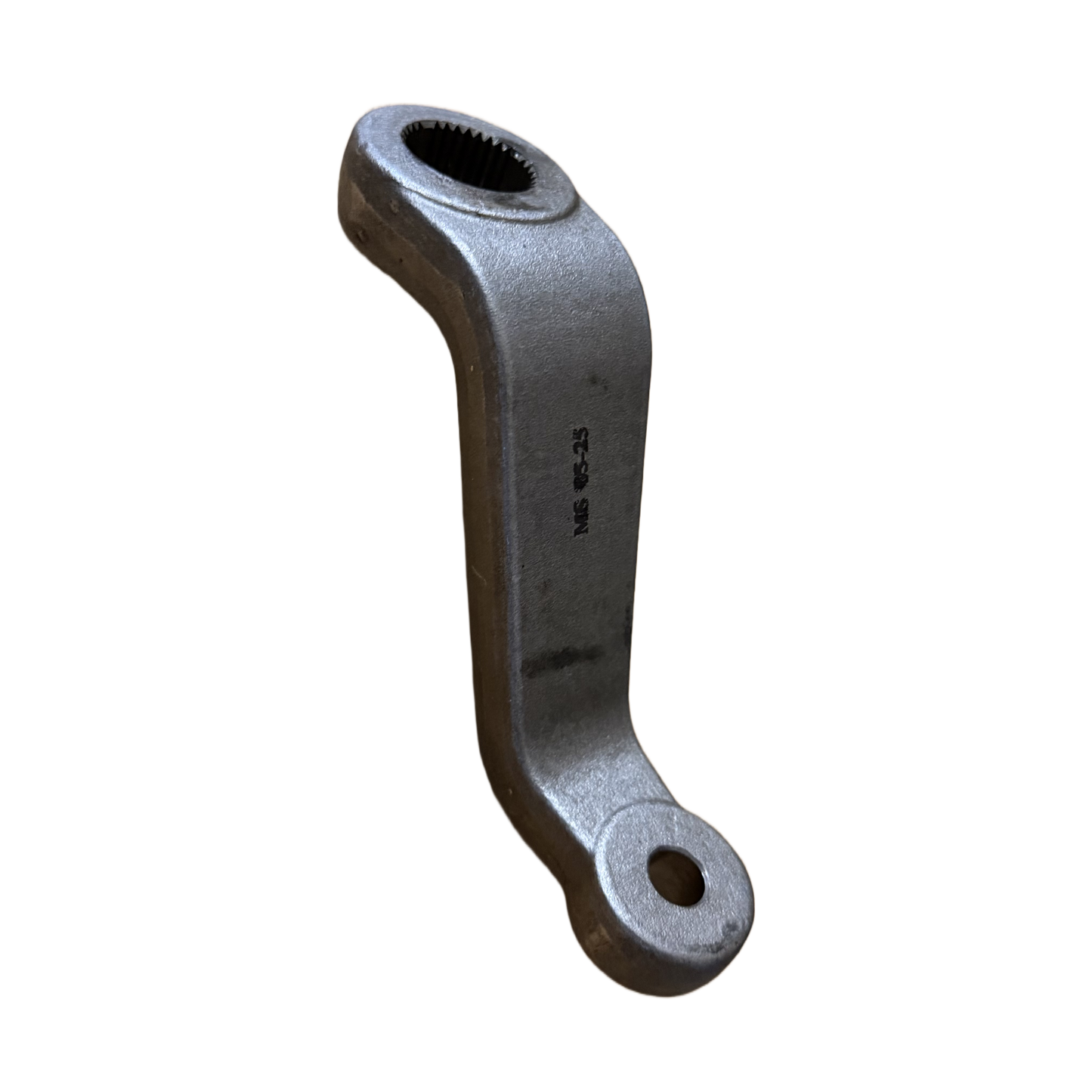 PORC Drop Pitman Arm for 87-95 Jeep Wrangler YJ | 4-5" Lift, Power Steering