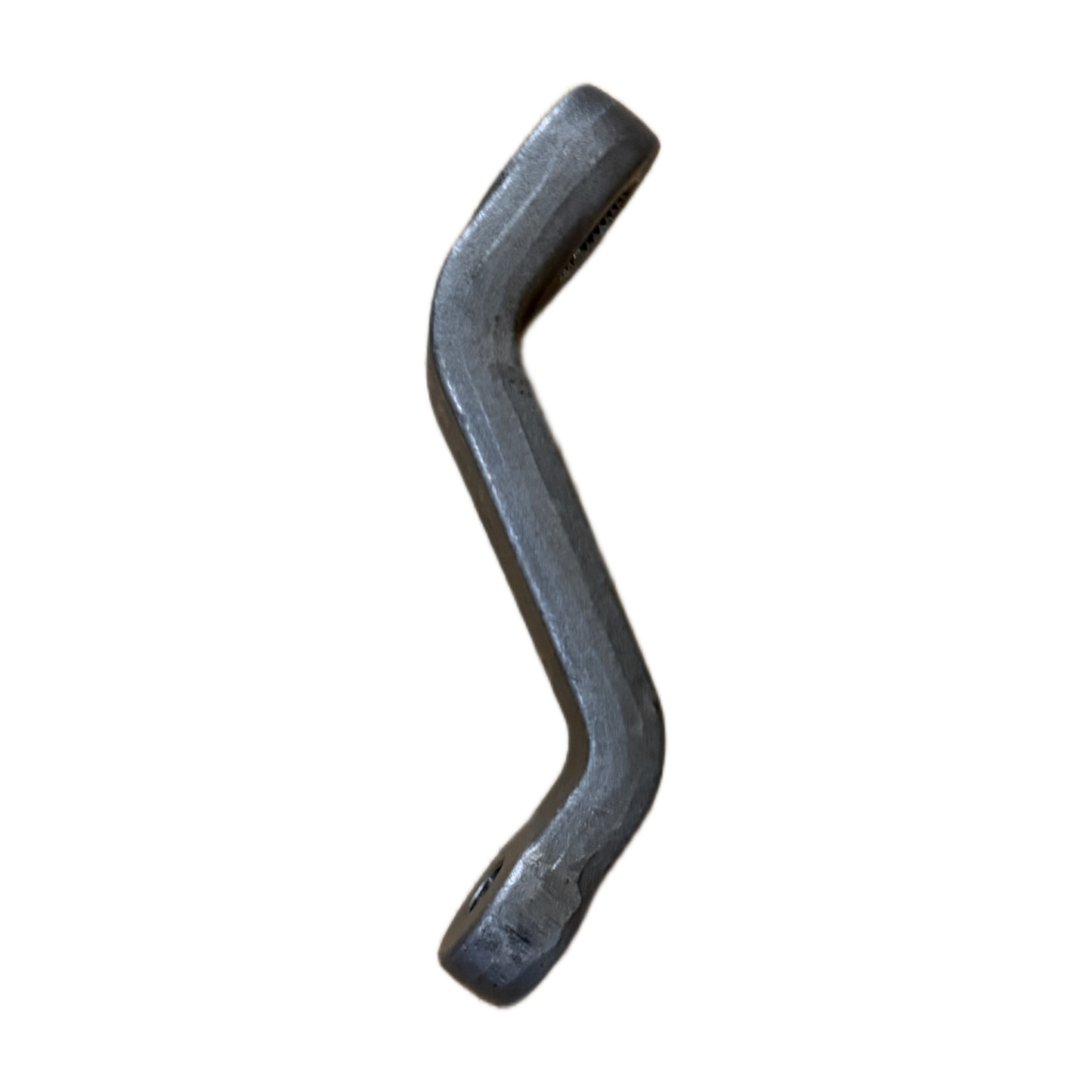 PORC Drop Pitman Arm for 97-06 Jeep Wrangler TJ | 4-5" Lift, Power Steering