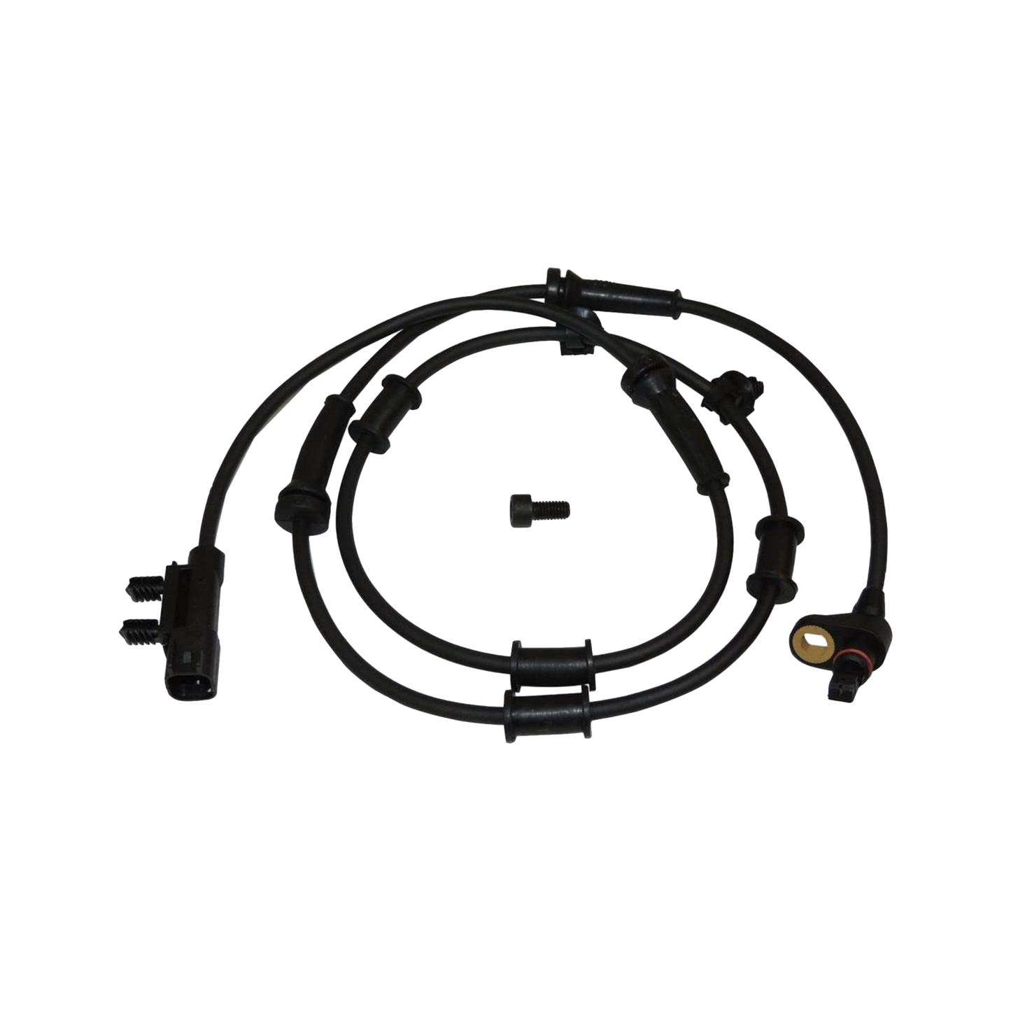07-18 Jeep JK Wrangler Wheel Speed Sensor Kit 68003281AC