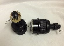 Dana 30 44 Jeep JK Wrangler Heavy Duty Ball Joint Kit 68004085HD