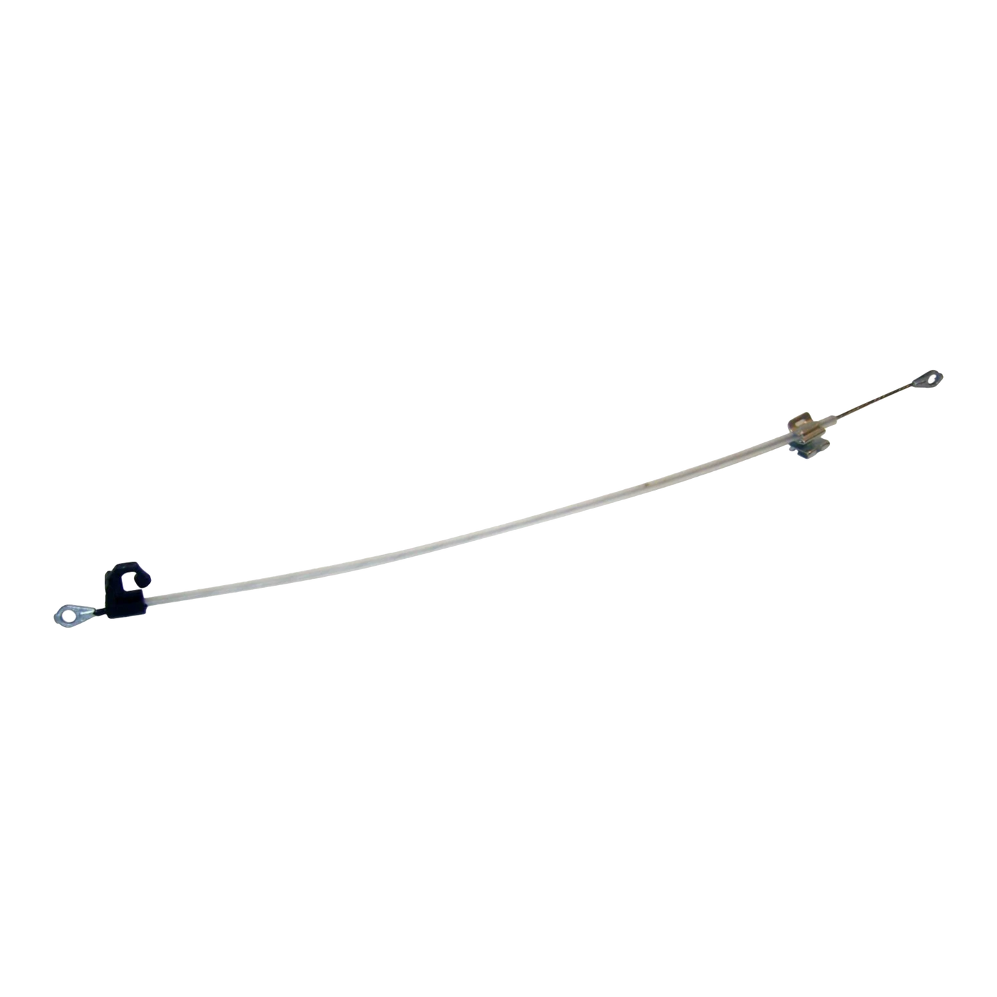 07-10 Jeep JK Wrangler Temperature Control Cable 68004204AB