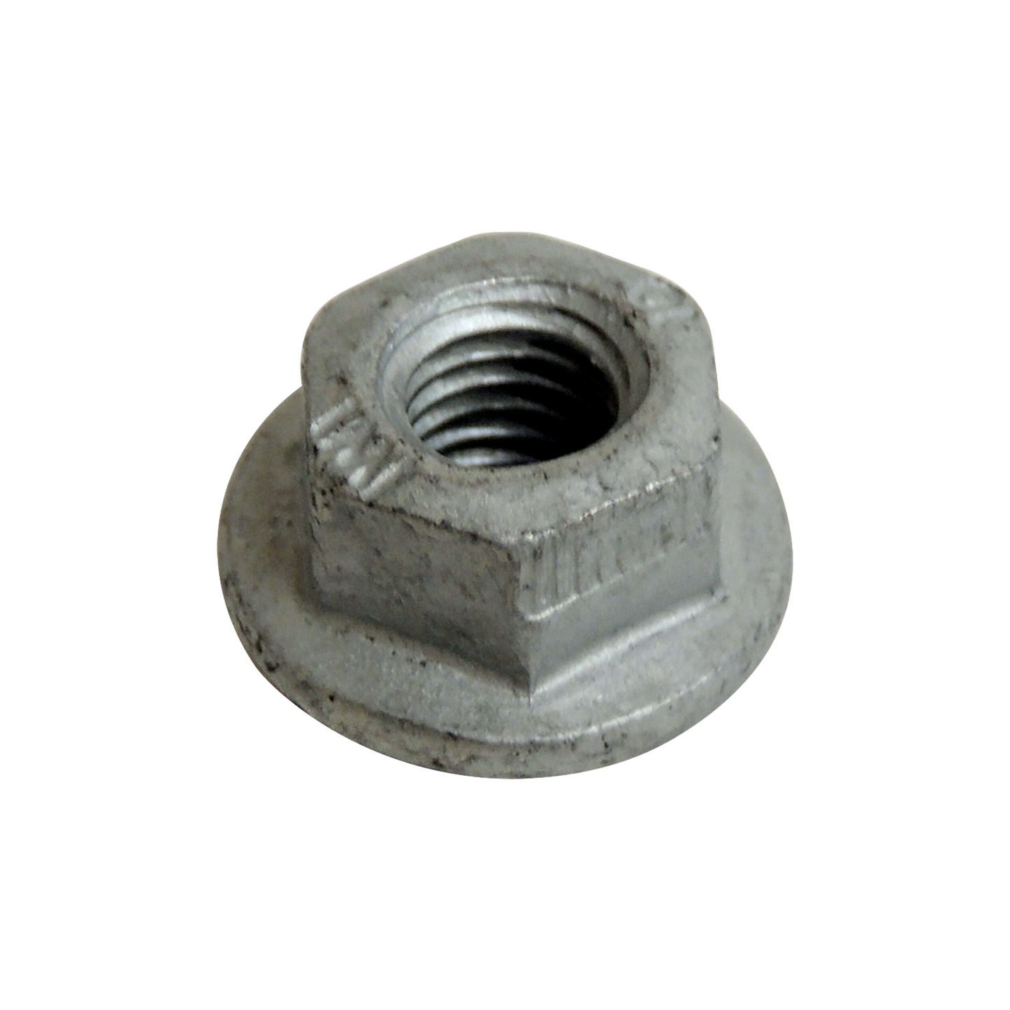 Flange Nut 68004878AA fits 07–24 Jeep JK, JL, JT