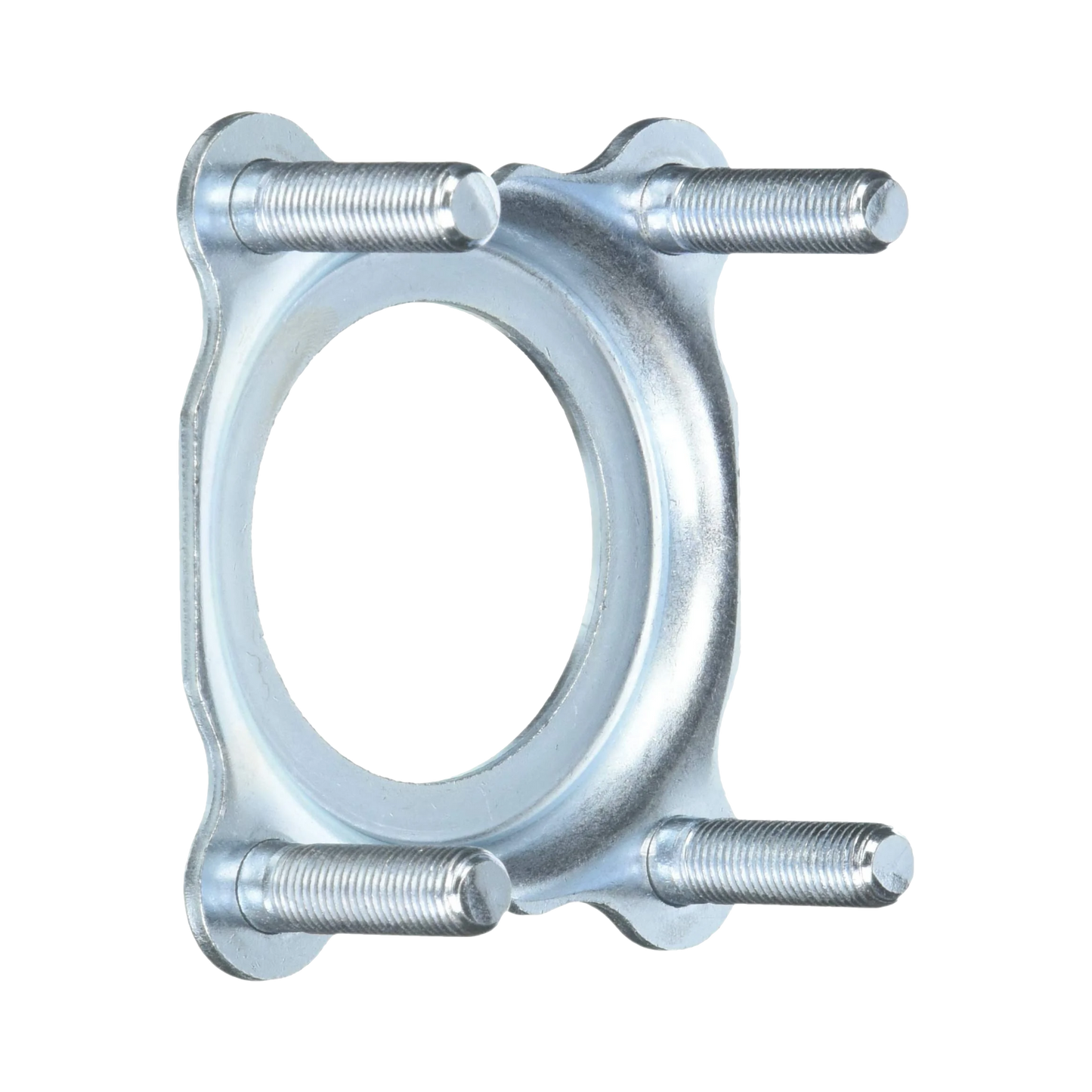 Rear Axle Shaft Seal Retainer 16535.40 68008523AA fits 07-18 Jeep Wrangler JK with Dana 44