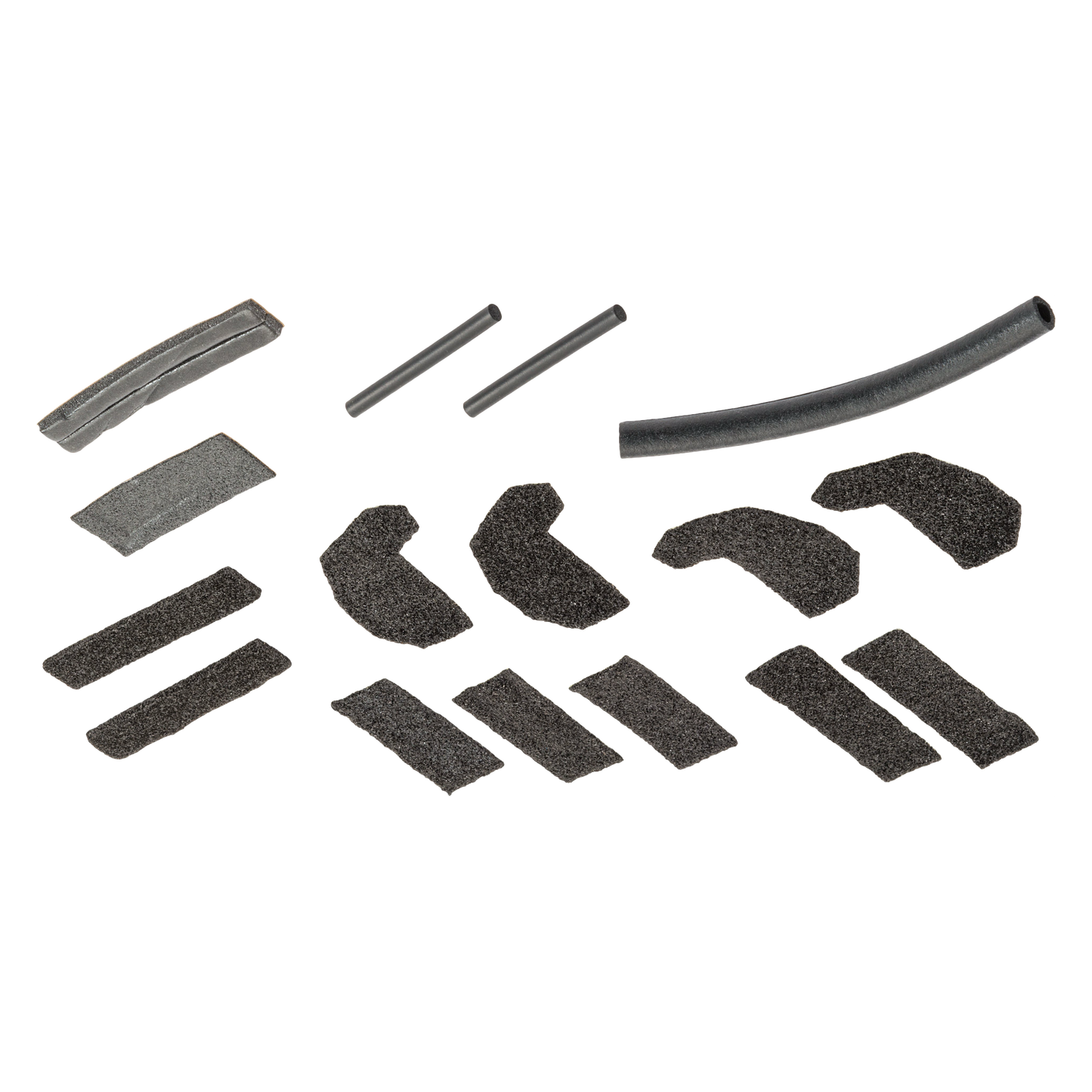 11-14 Jeep Wrangler JK Hard Top Seal Kit, Foam Blocker 68026937AB 13510.70