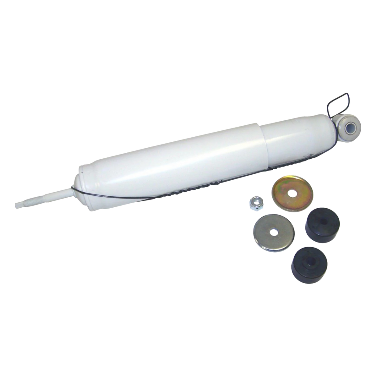 HD Front Shock Absorber for 07-18 Jeep Wrangler JK | 68027792AA