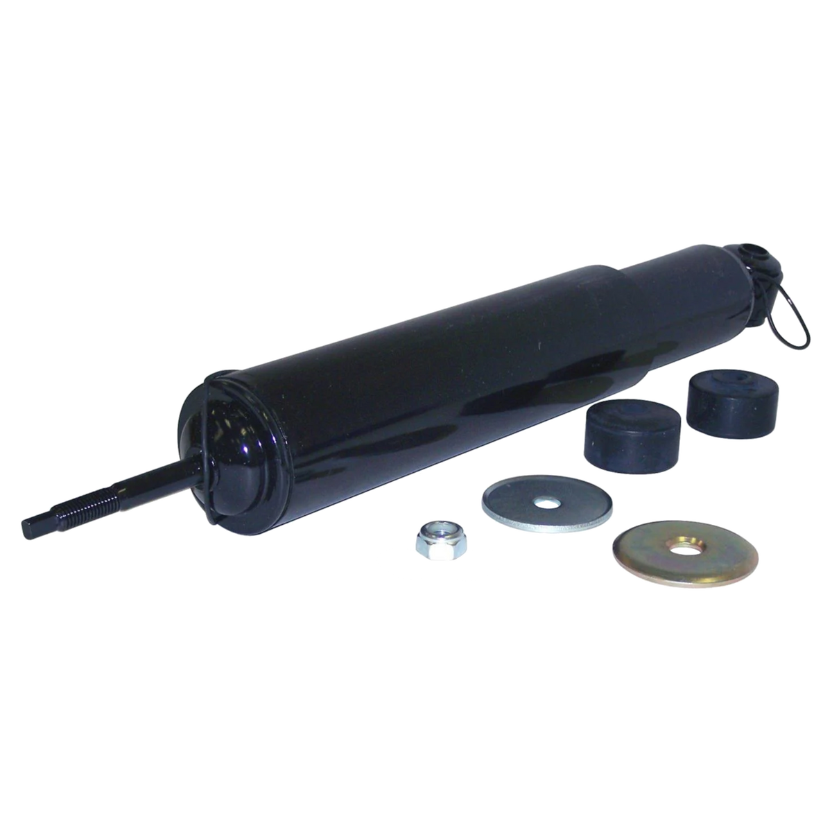 Front Shock Absorber for 07-11 Jeep Wrangler JK | 68029954AA