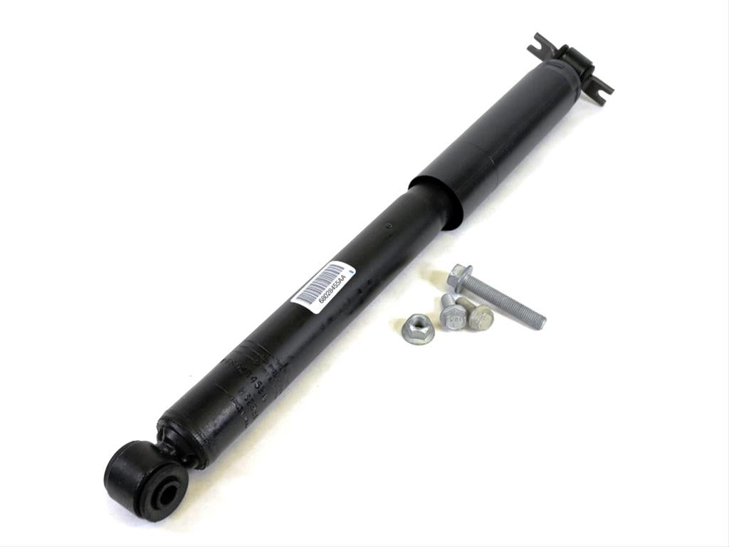 Rear Shock Absorber for 07-08 Jeep Wrangler JK 3.8L | 68029960AA