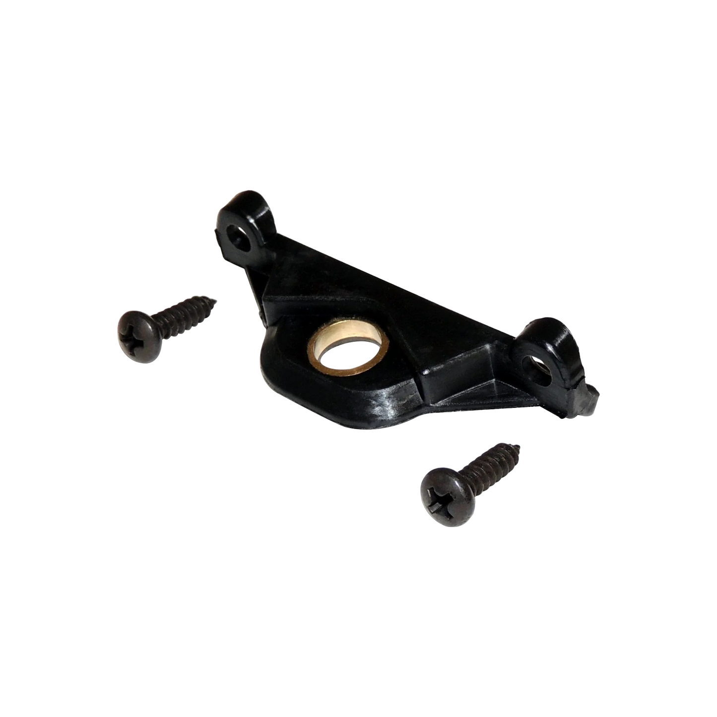 07-18 Jeep Wrangler JKSoft Top Bow Bracket Lock 11251.10 68032496AA
