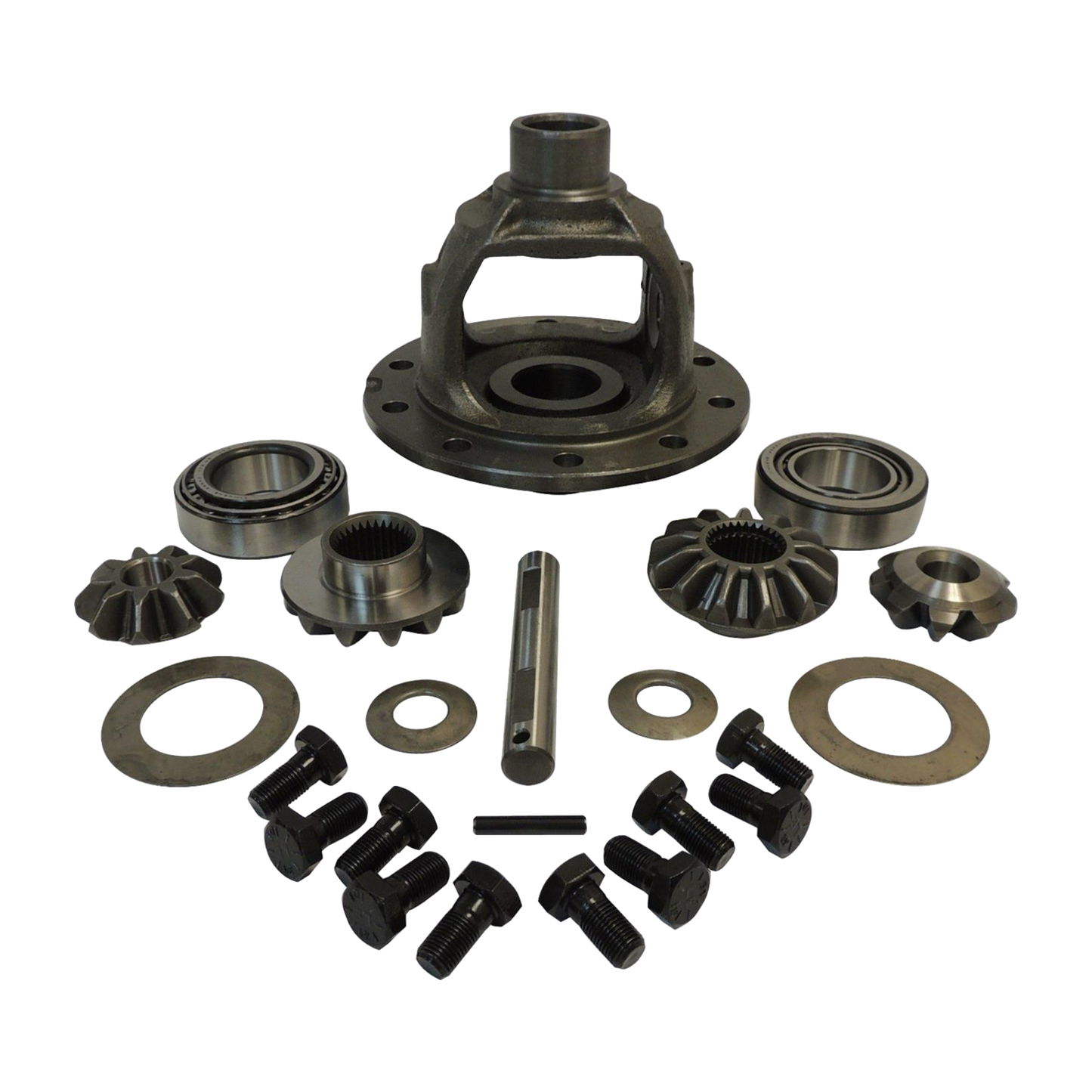 Differential Case Kit 68035574AA 16503.21 fits 07-18 Jeep Wrangler JK