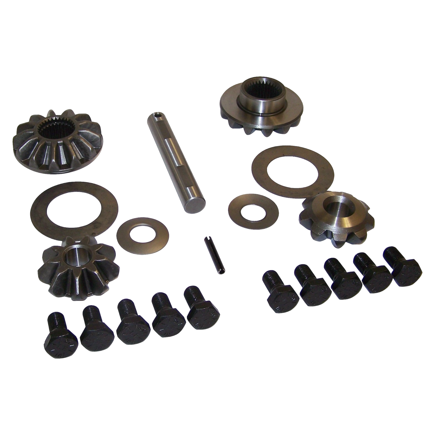 07-18 Jeep JK Wrangler Differential Gear Set 68035575AA 16507.43