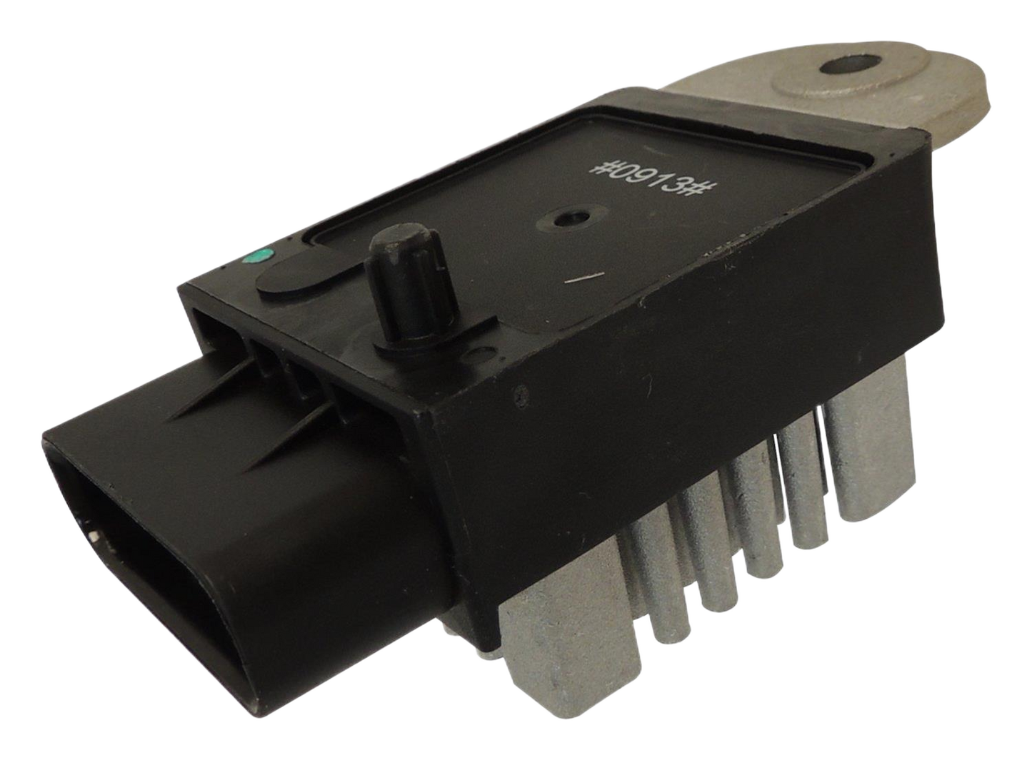 Radiator Fan Relay for 2003 Jeep Wrangler TJ | 68041017AB | PORC Off Road Products