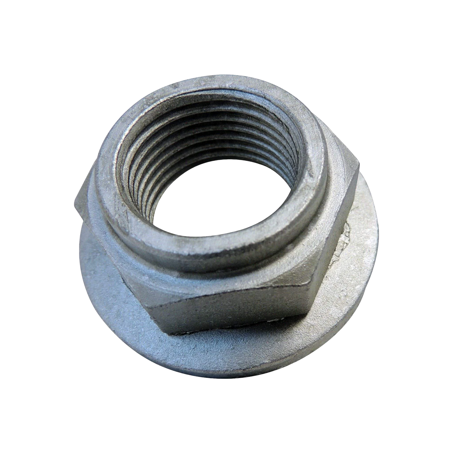 Axle Shaft Nut (Front) 68048466AA 16532.05 07-25 Jeep Wrangler JK JL Gladiator JT