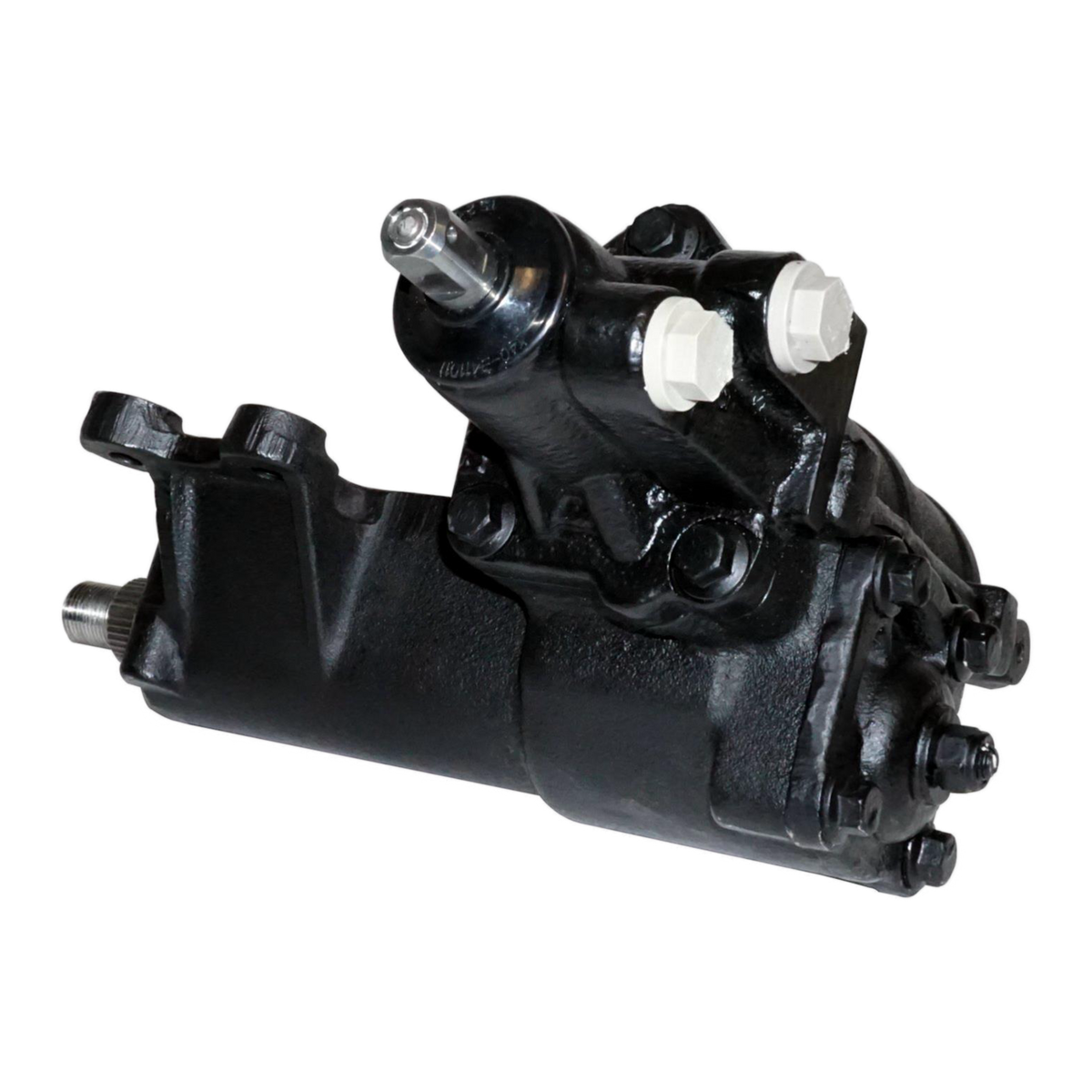 Steering Gear Assembly for 07-18 Jeep Wrangler JK LHD 2 Door | 68052897AC