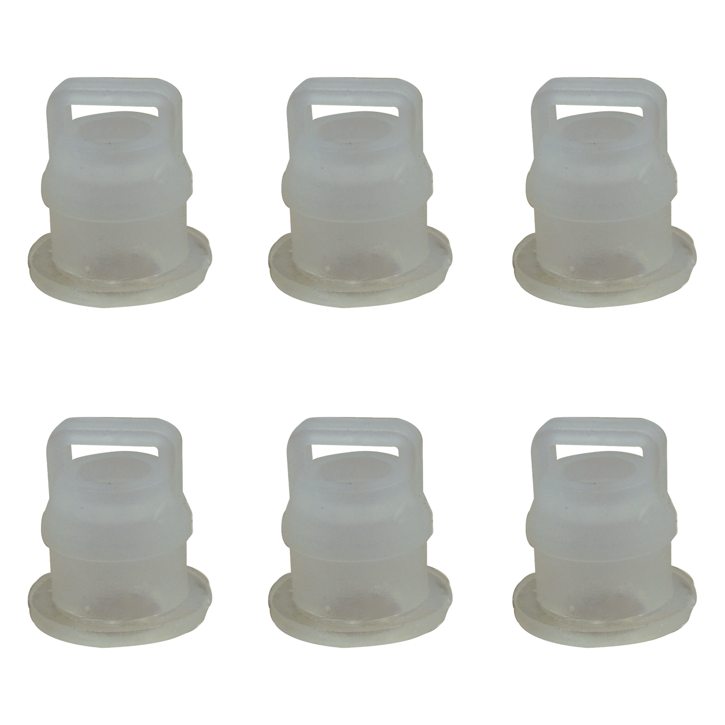 07-18 Jeep JK Wrangler Shifter Bushing 68064273AB (6 PACK)