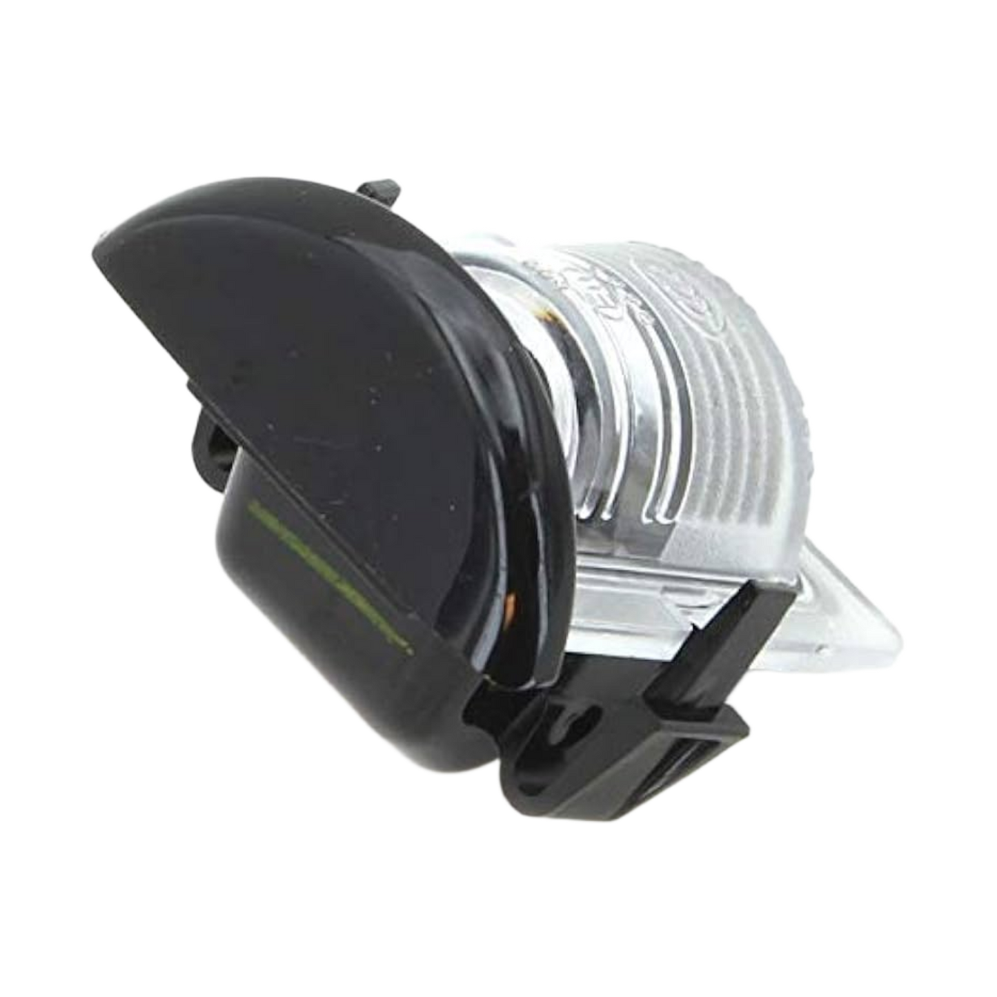 License Plate Light 68064721AA 11233.09 fits 07-18 Jeep Wrangler JK