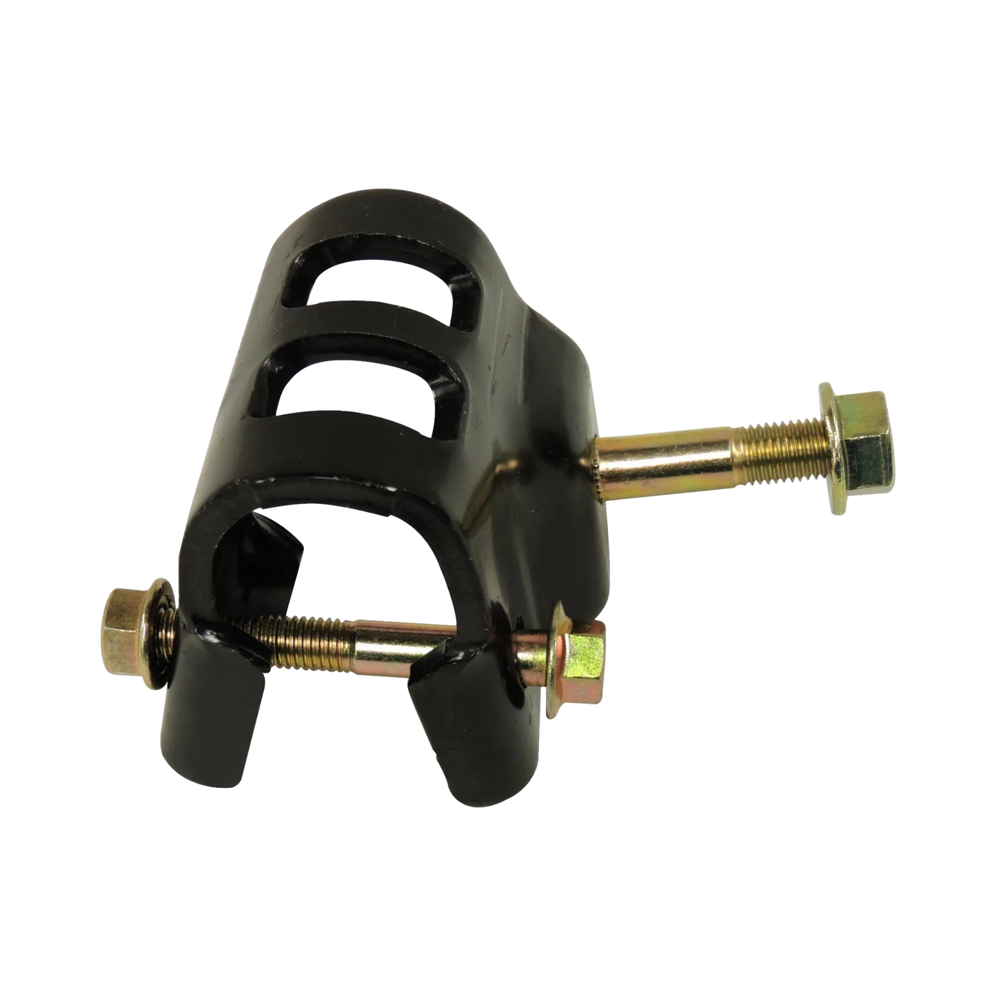 Steering Stabilizer Bracket 68066693AA fits 07–18 Jeep Wrangler JK