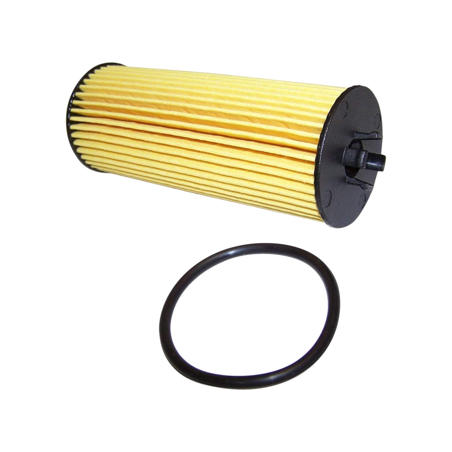 12–13 Jeep JK Wrangler Engine Oil Filter Kit (3.6L) 68079744AA