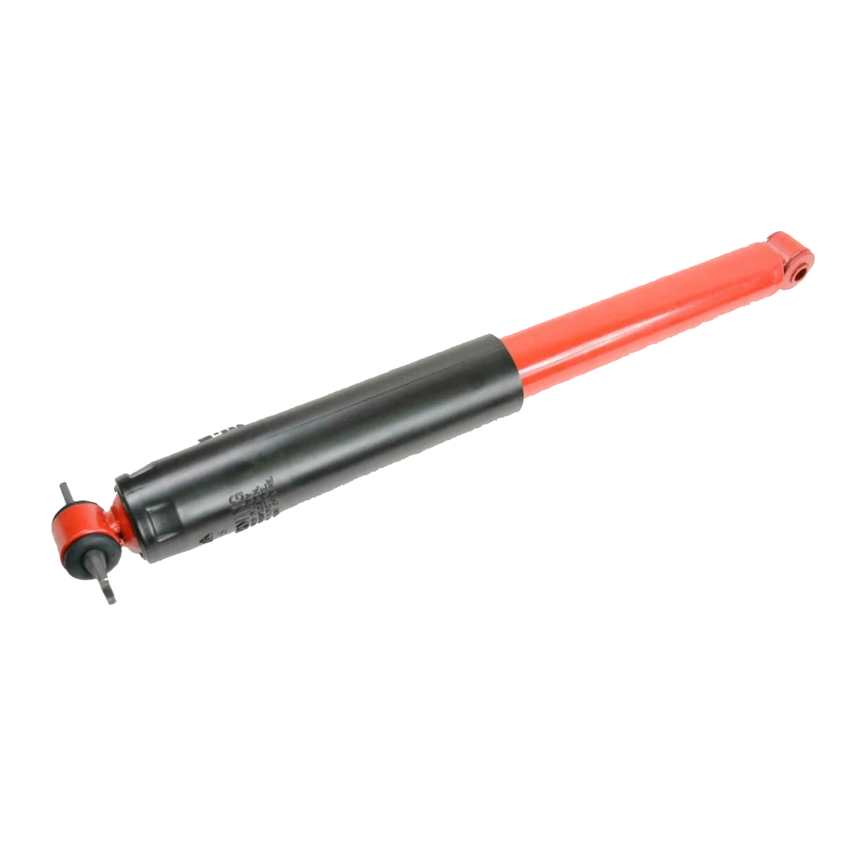 Rear Shock Absorber for 07-18 Jeep Wrangler JK | 68087362AC