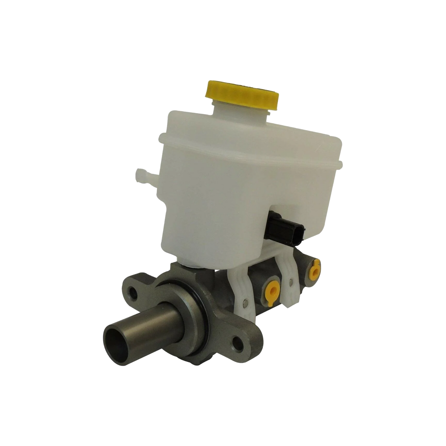 07-18 Jeep JK Wrangler Brake Master Cylinder 68091278AB