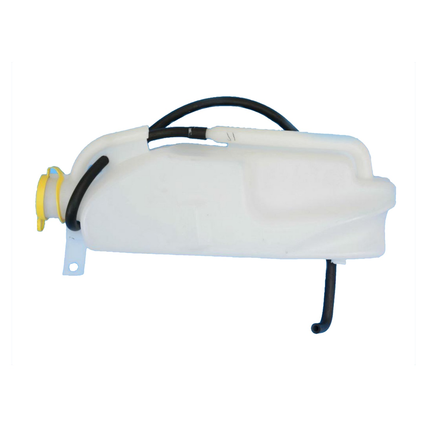 12-17 Jeep JK 3.6L Coolant Bottle 68091500AD 17103.07