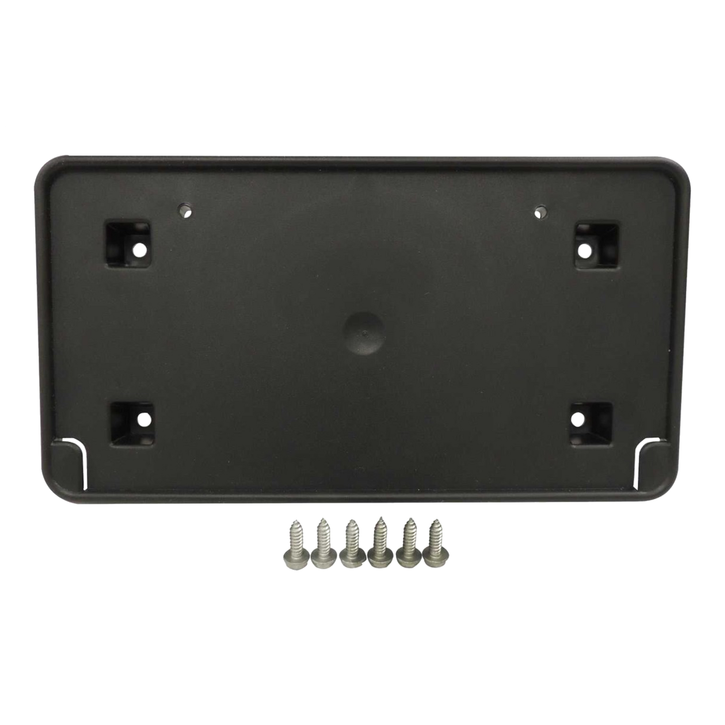 14-18 Jeep Grand Cherokee Front License Plate Bracket 68144511AC