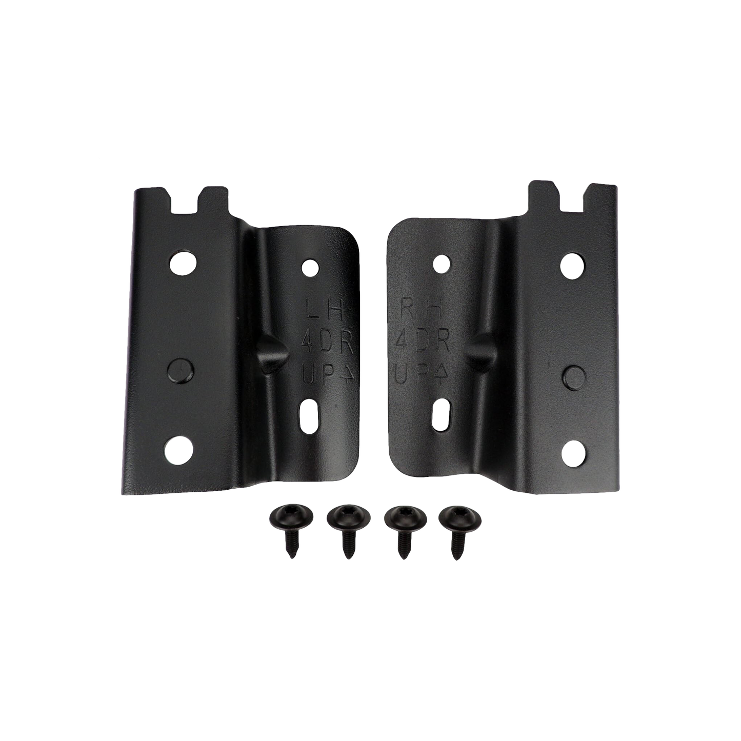 Soft Top Bow Bracket Set 68163704K
