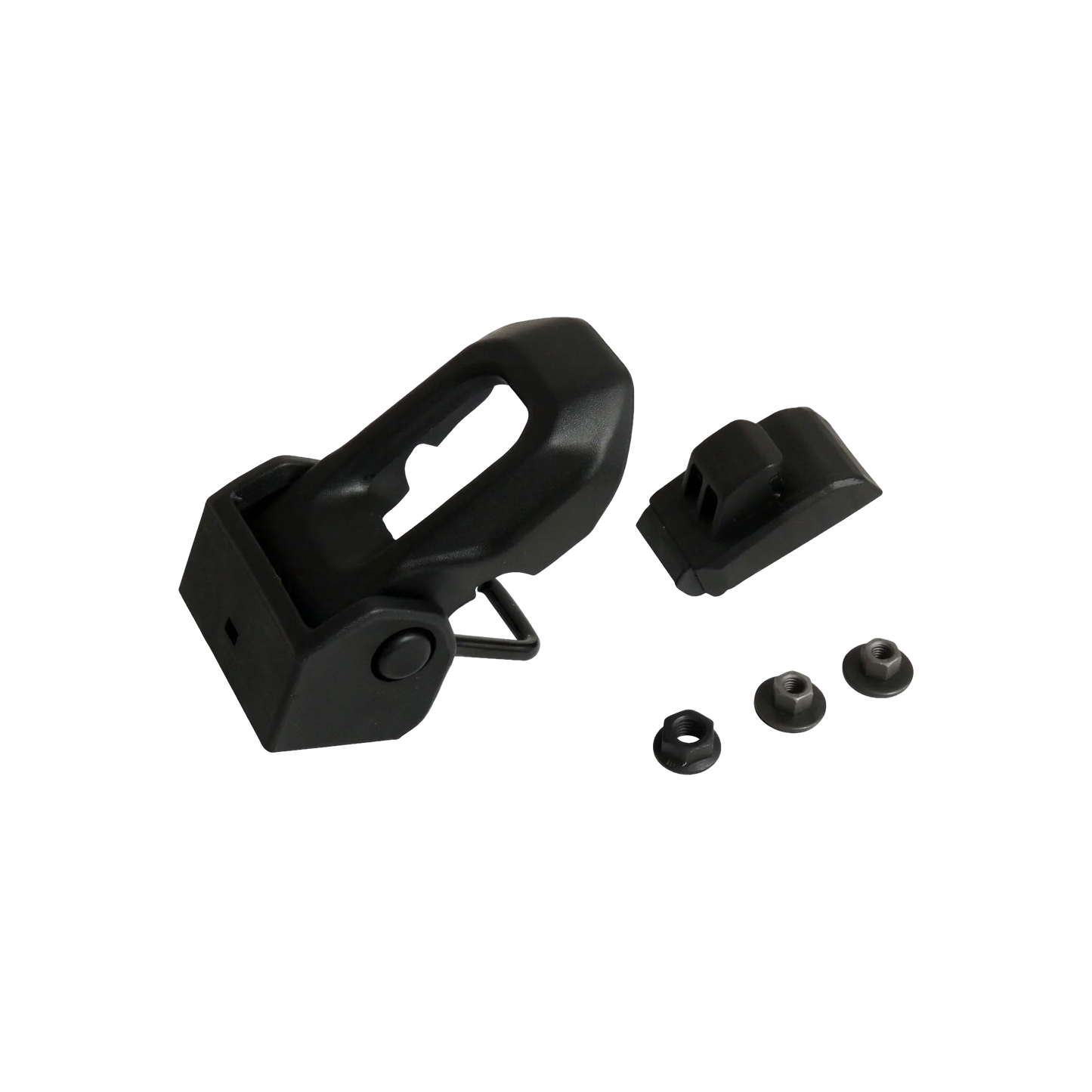 Jeep JL & JT Hood Catch Kit 68240952K