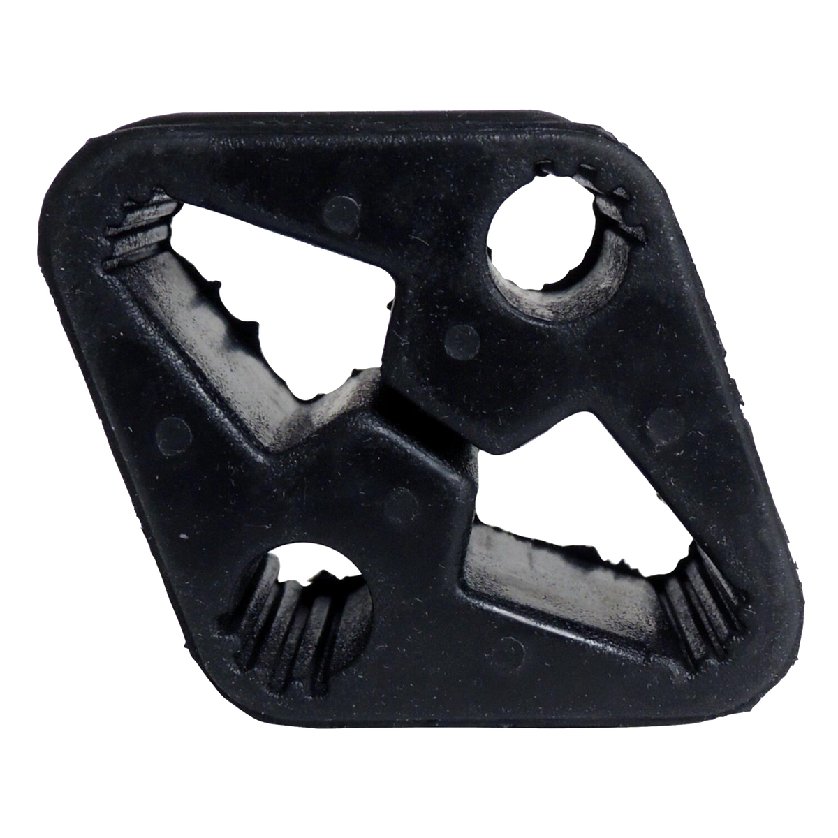 Exhaust Insulator 68268397AA Fits 18-25 Jeep Wrangler JL & Gladiator