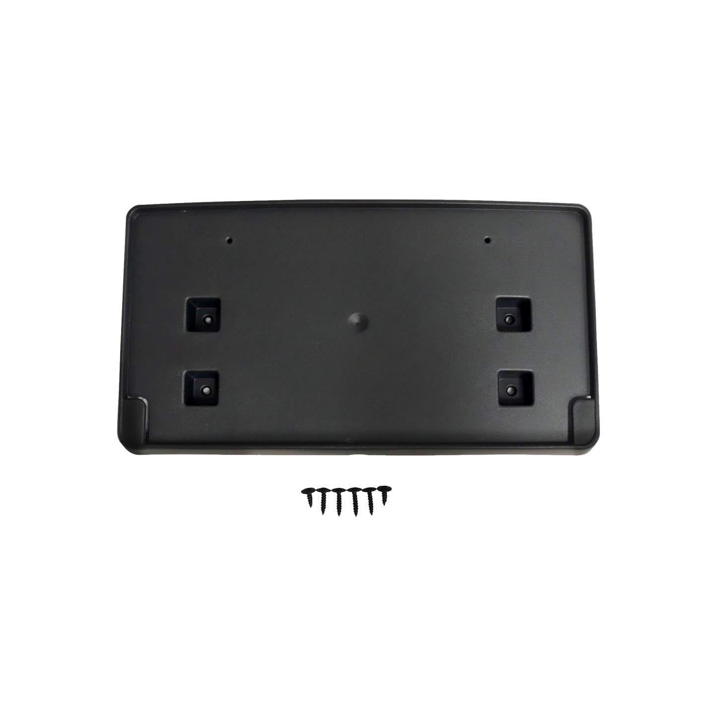 License Plate Bracket Kit 68295610AA