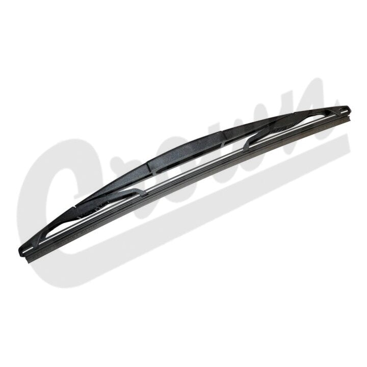 18-Current Jeep Wrangler JL Rear Wiper Blade 68362105AA (Rear) 68362105AA