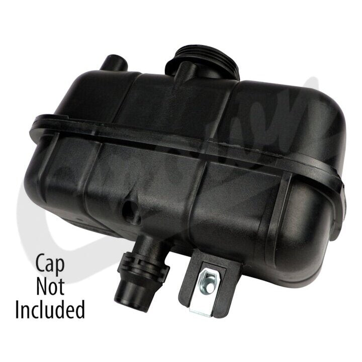 Coolant Recovery Bottle 68364312AC fits 18-24 Jeep Wrangler JL