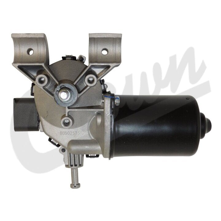 Front Wiper Motor for 18-24 Jeep Wrangler JL & 20-24 Gladiator JT LHD/RHD | 68383593AA | PORC Off Road Products