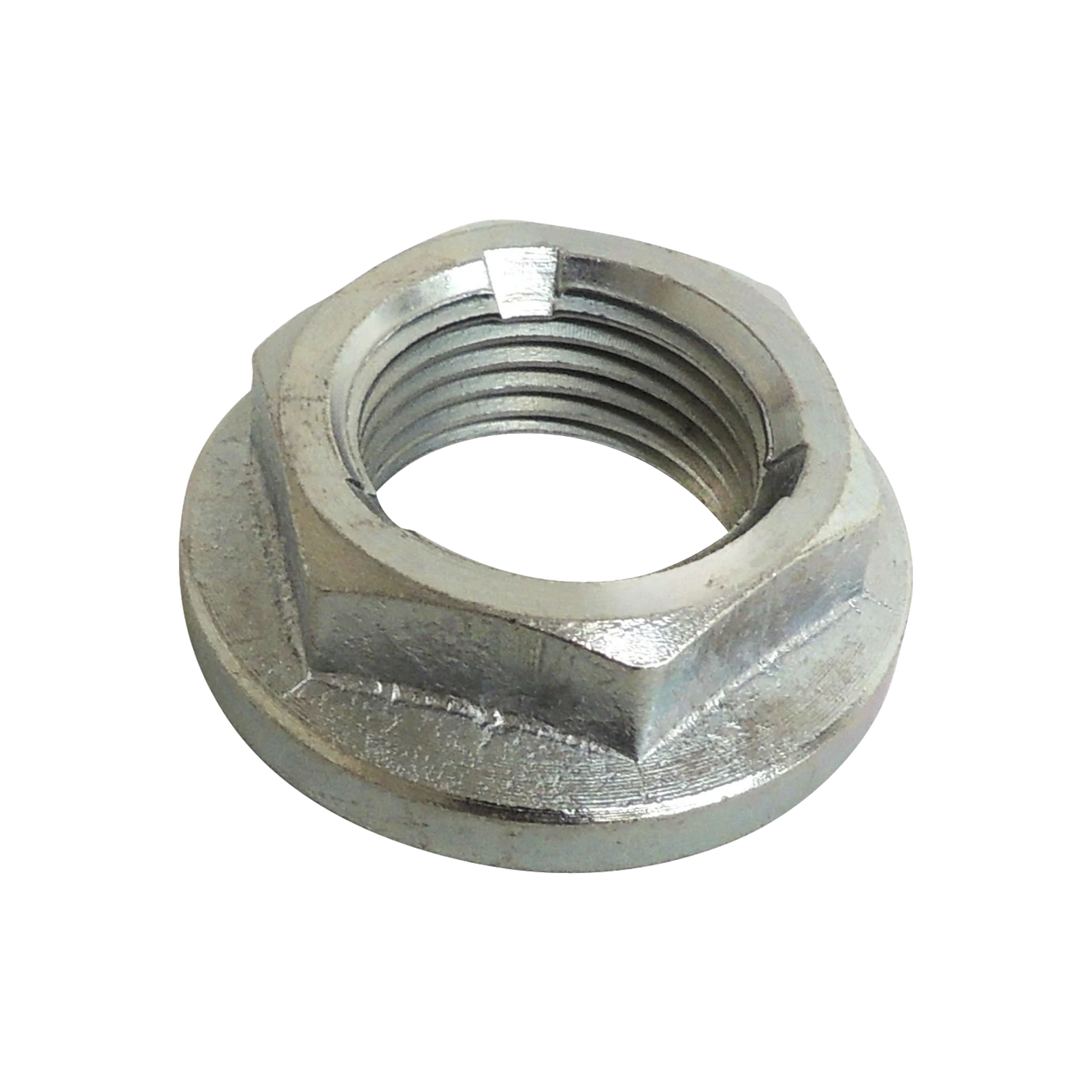 Pinion Nut (Front Axle) 68398740AA fits 18-Current Jeep Wrangler JL & Gladiator JT