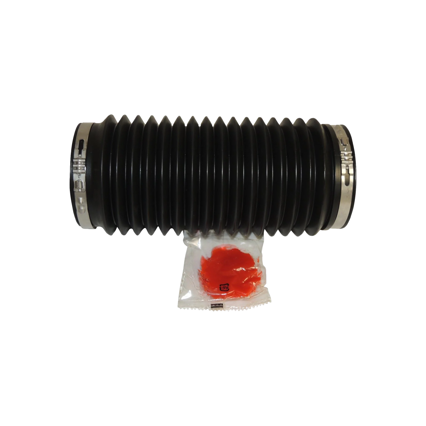 09-18 Jeep JK Wrangler RearDrive Shaft Boot Kit 68400289AA