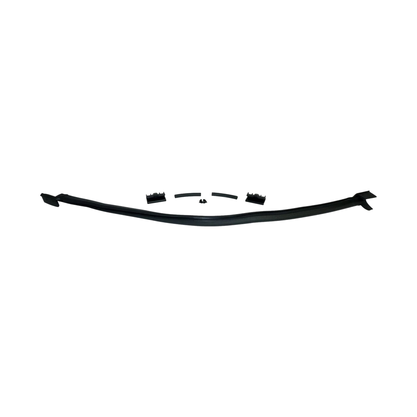 18-Current Jeep JL Wrangler Tailgate Bar Seal 68430089AA